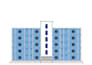 2d drawing or floor plan
